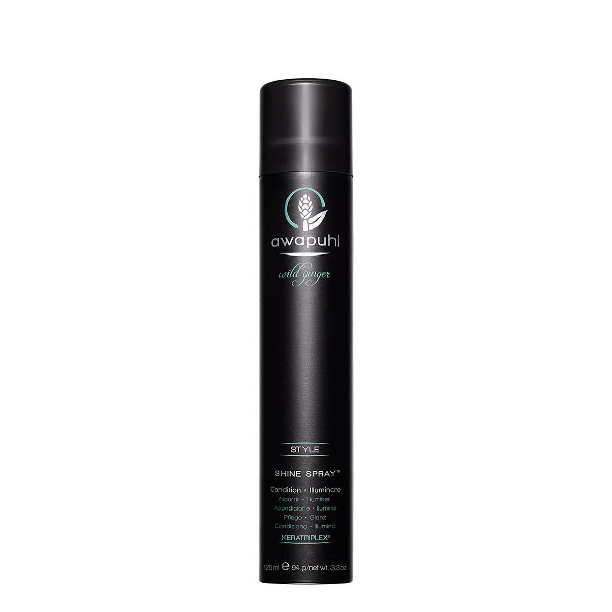 Awaphui Wild Ginger Shine Spray