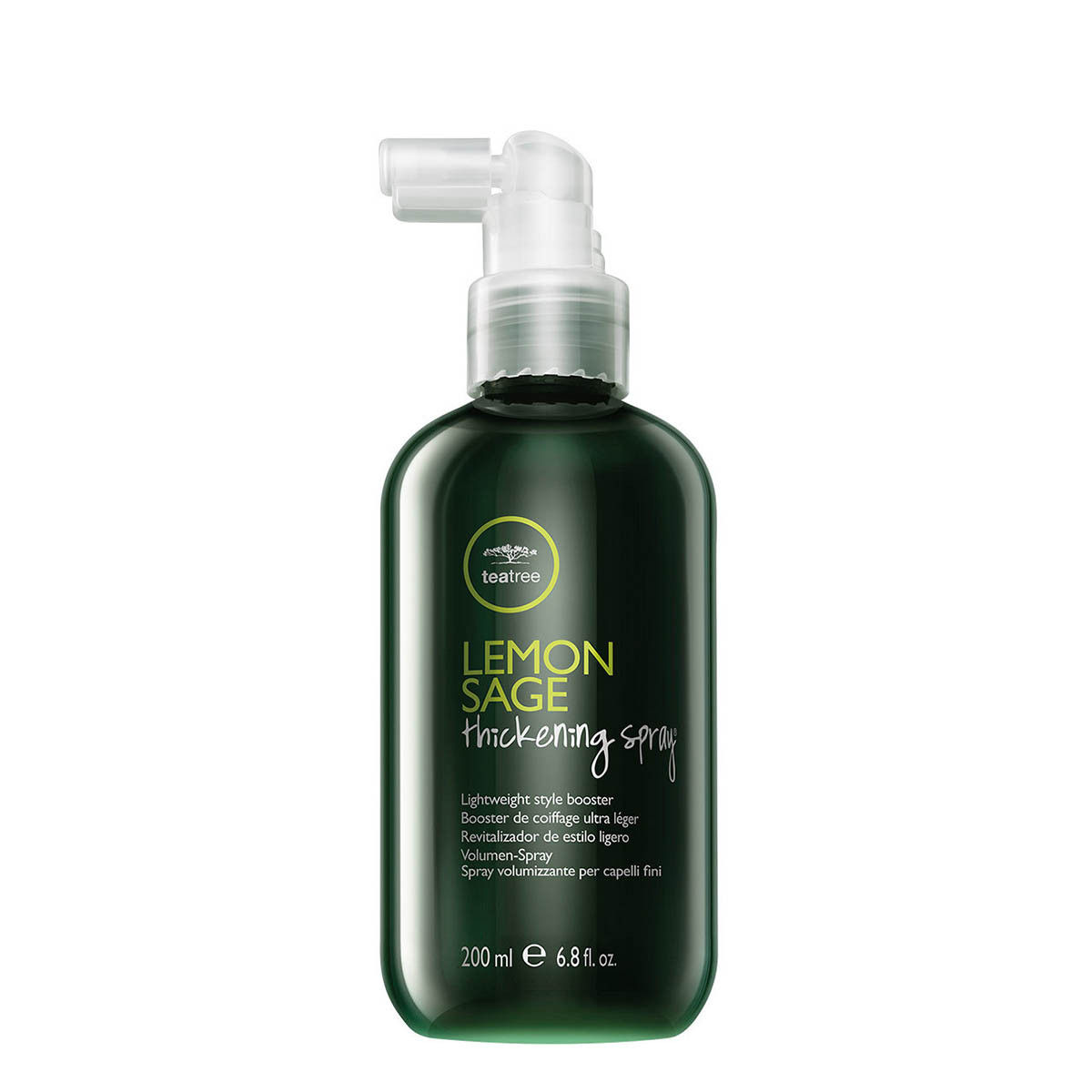 Tea Tree Lemon Sage Thickening Spray