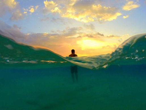Adventure Photographer Kawika Singson Experiences Magic Every Day on the Big Island of Hawaii