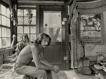 Taylor Camp in Kauai