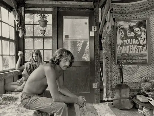 Taylor Camp in Kauai