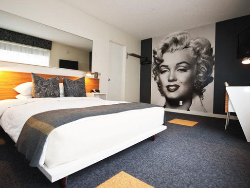 Explore, Then Sleep: Where to Stay in Oregon
