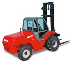 forklift truck training aberdeen aberdeenshire