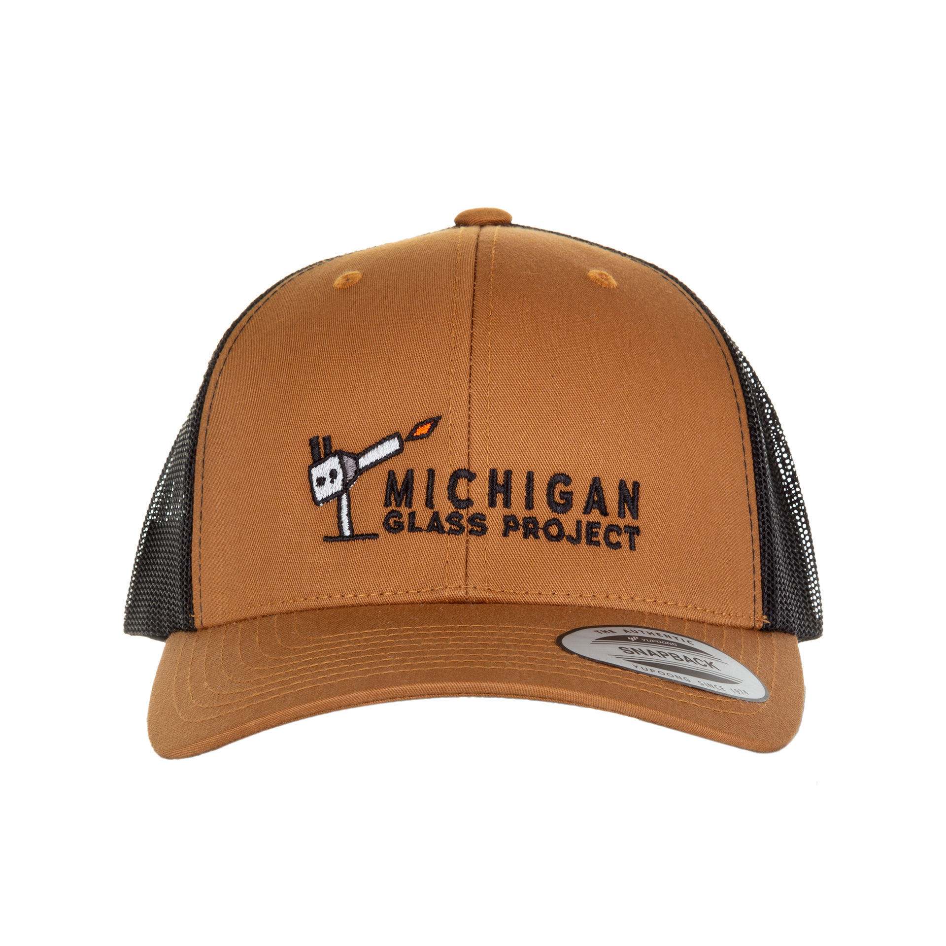 MGP Torch Trucker Snapback