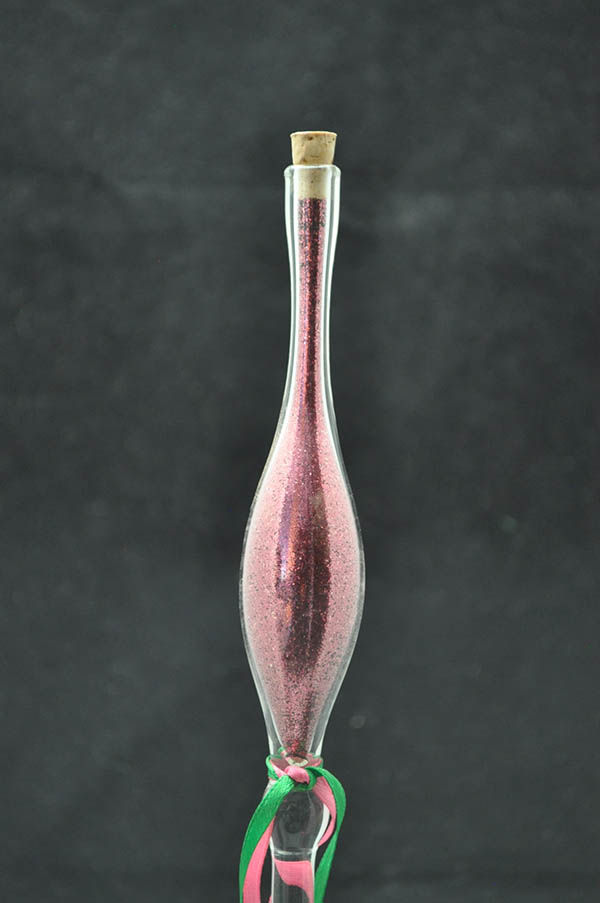 Thumbnail: Fairy Dust Wand - Rose