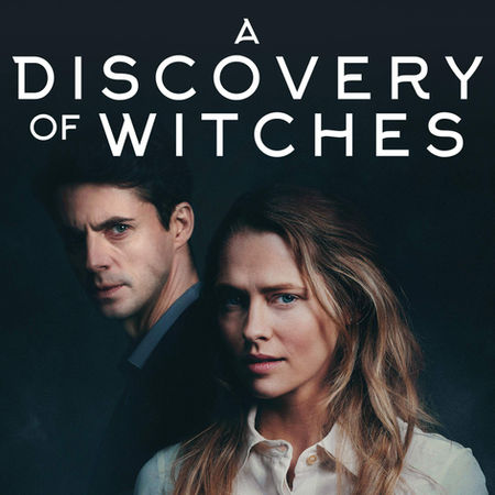 A Discovery of Witches Season 2