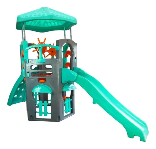 BLUE SPRING COM TELHADINHO