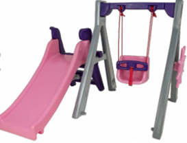 BABY UNICÓRNIO PLAY