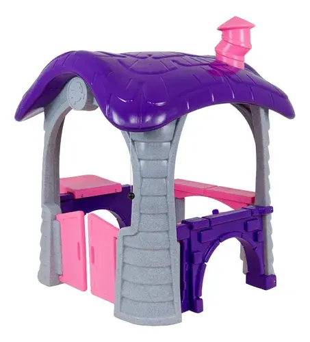 CASINHA UNICÓRNIO