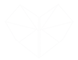 Minimalist Geometric Origami Heart.png