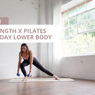 ヨガ・ピラティス Katy The Studio | Pilates By Katy