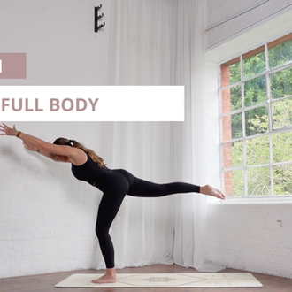 The Studio | Pilates By Katy
