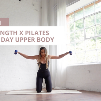 The Studio | Pilates By Katy