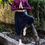 Thumbnail: Soi Organic Cotton Harem Pants 