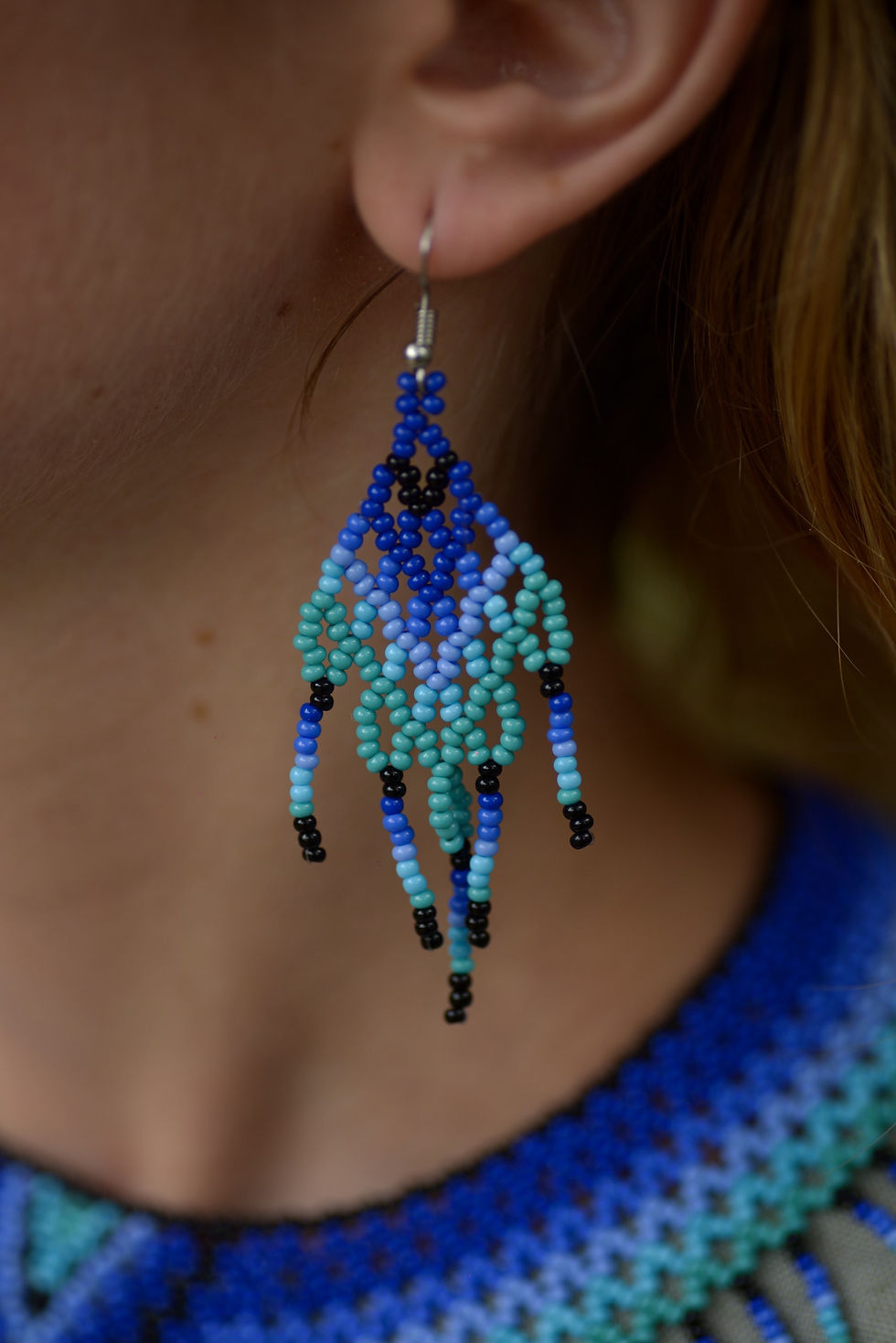 Thumbnail: Teté Set - Blue