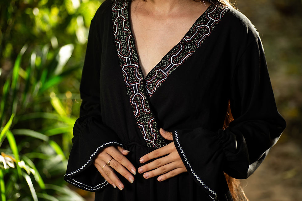 Thumbnail: Noma Dress
