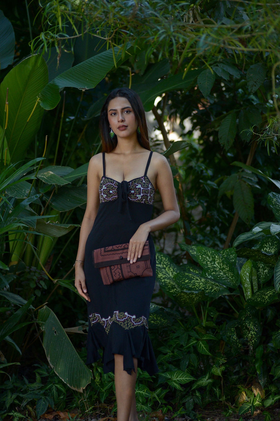 Thumbnail: Metsakate Dress