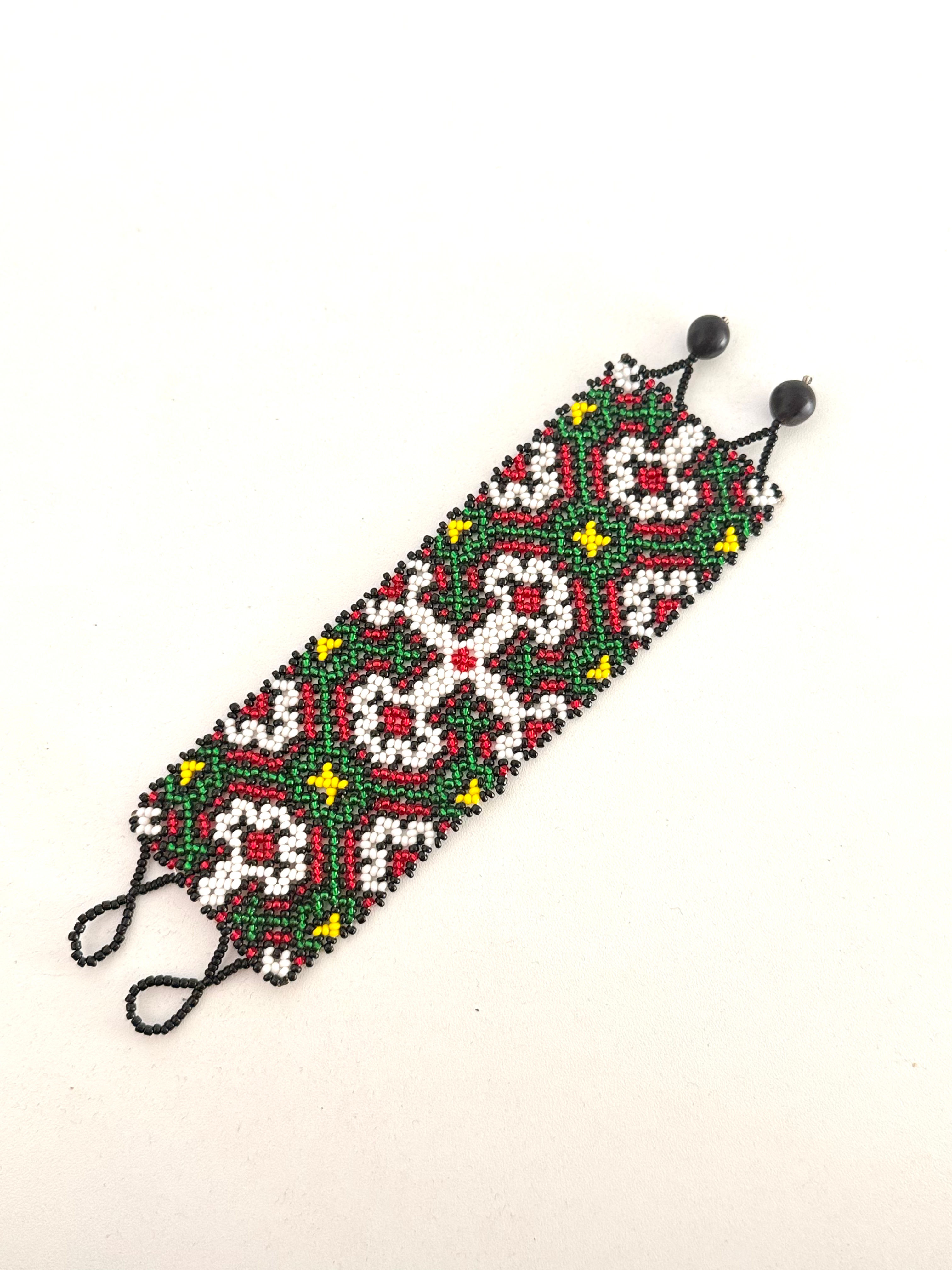 Koros Kené Bracelet