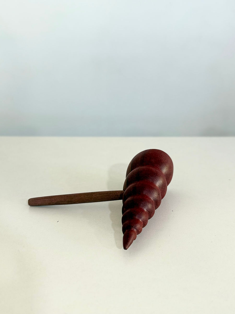Thumbnail:  Nocho - Palo Sangre Pipe