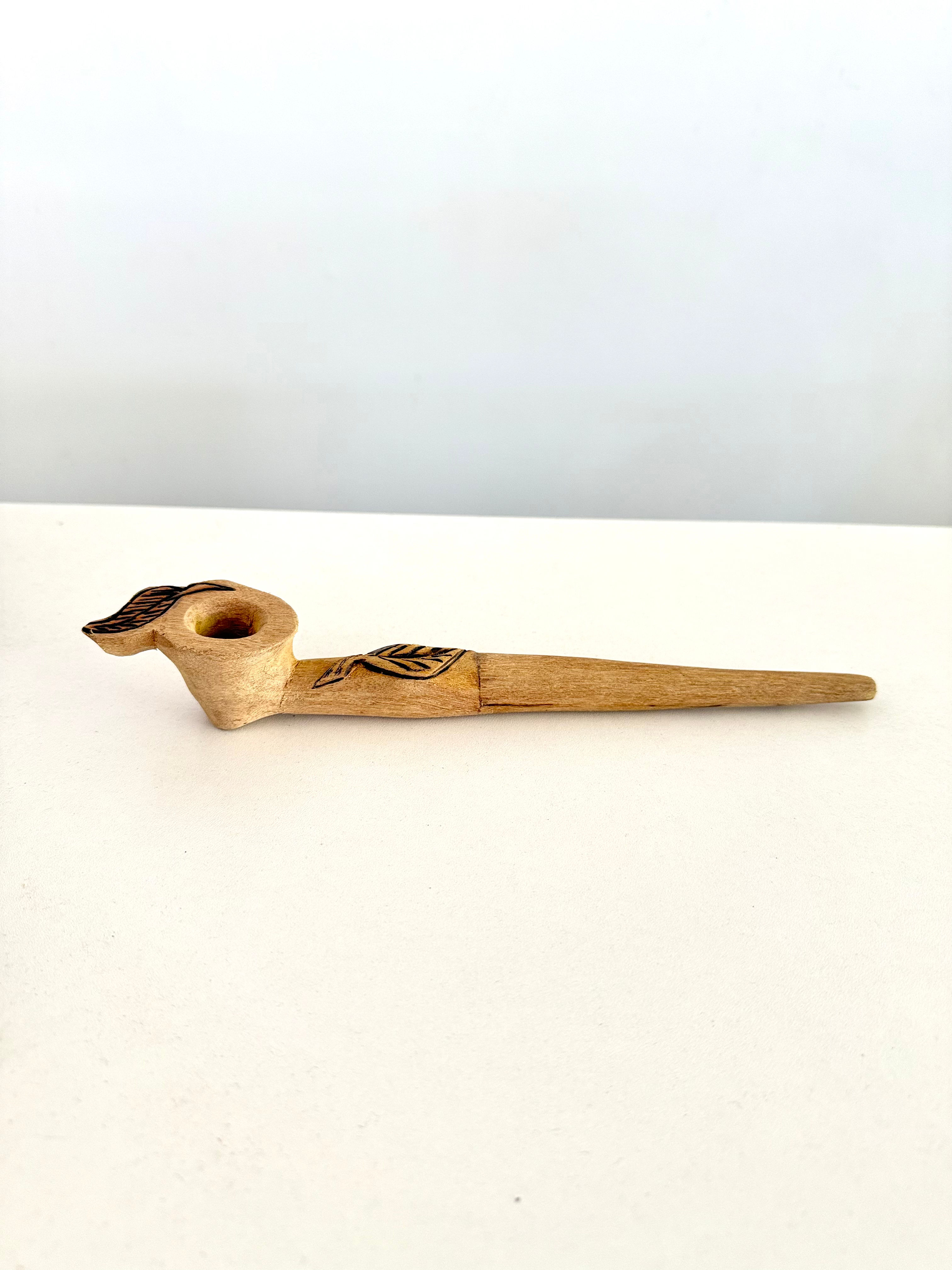 Rao Pei - Noya Rao Pipe