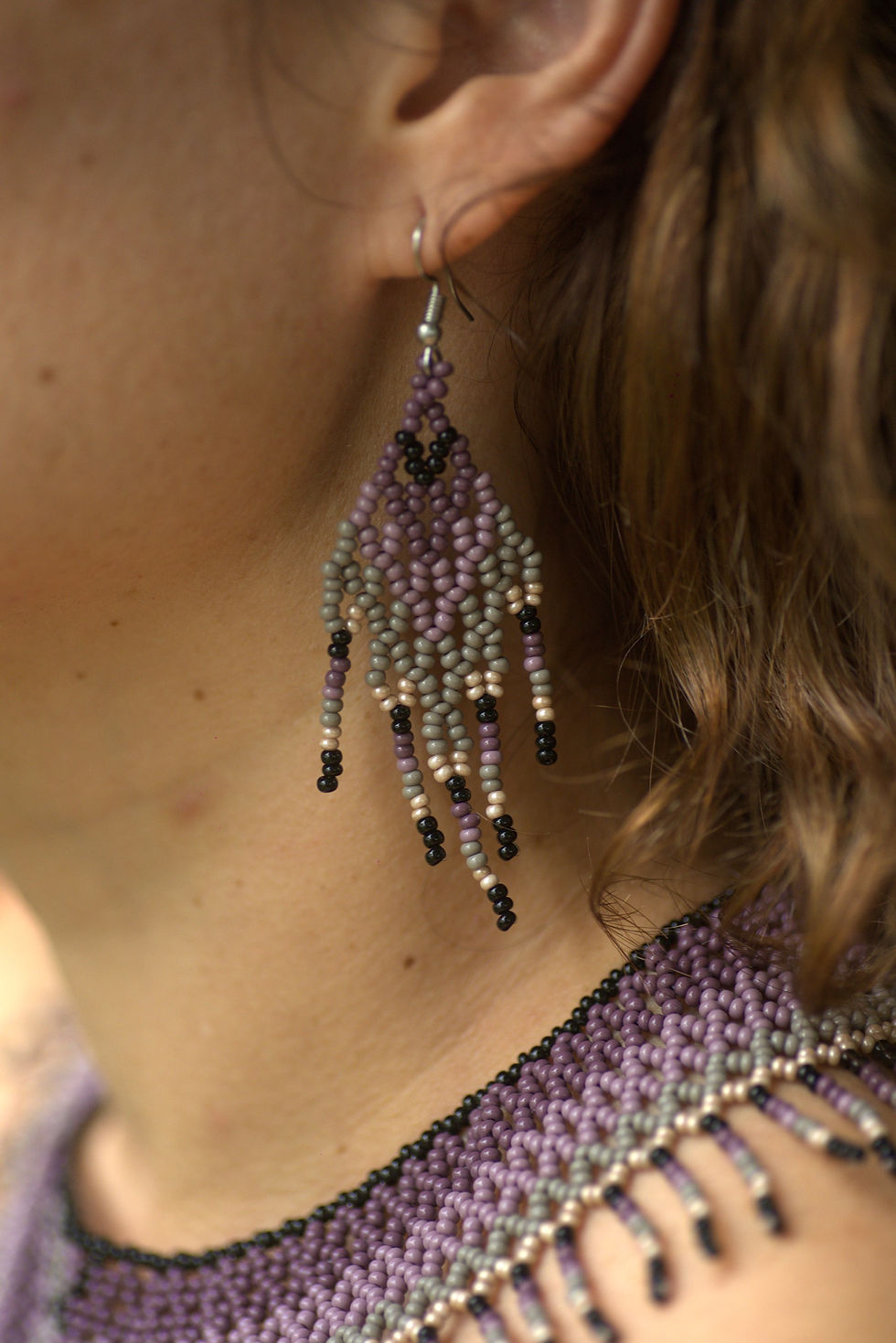 Thumbnail: Teté Set - Purple