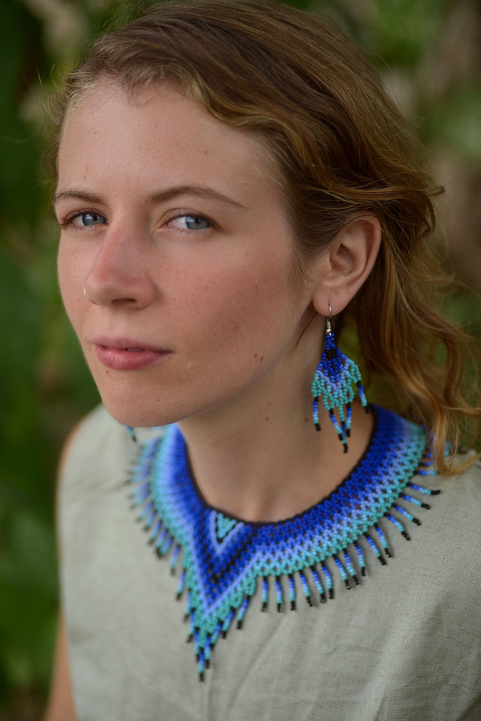 Thumbnail: Teté Set - Blue