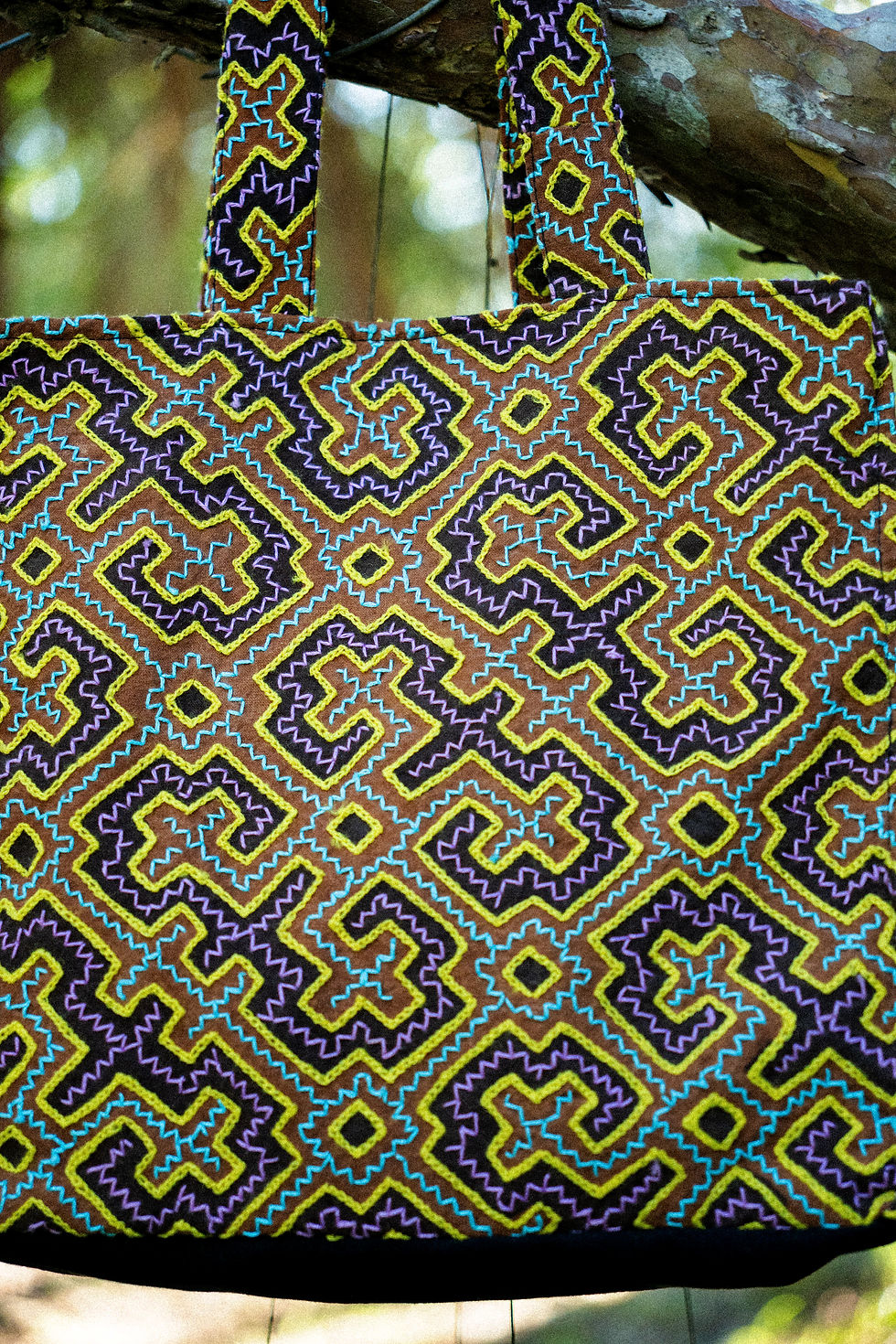 Thumbnail: Xao Kené Bag
