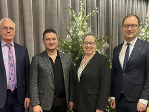 Experts Urge Broader Use of EU Funds for Digital Solutions