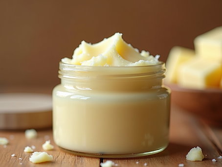 Caring for Your Lips Naturally: Plant-Based Lip Care Tips