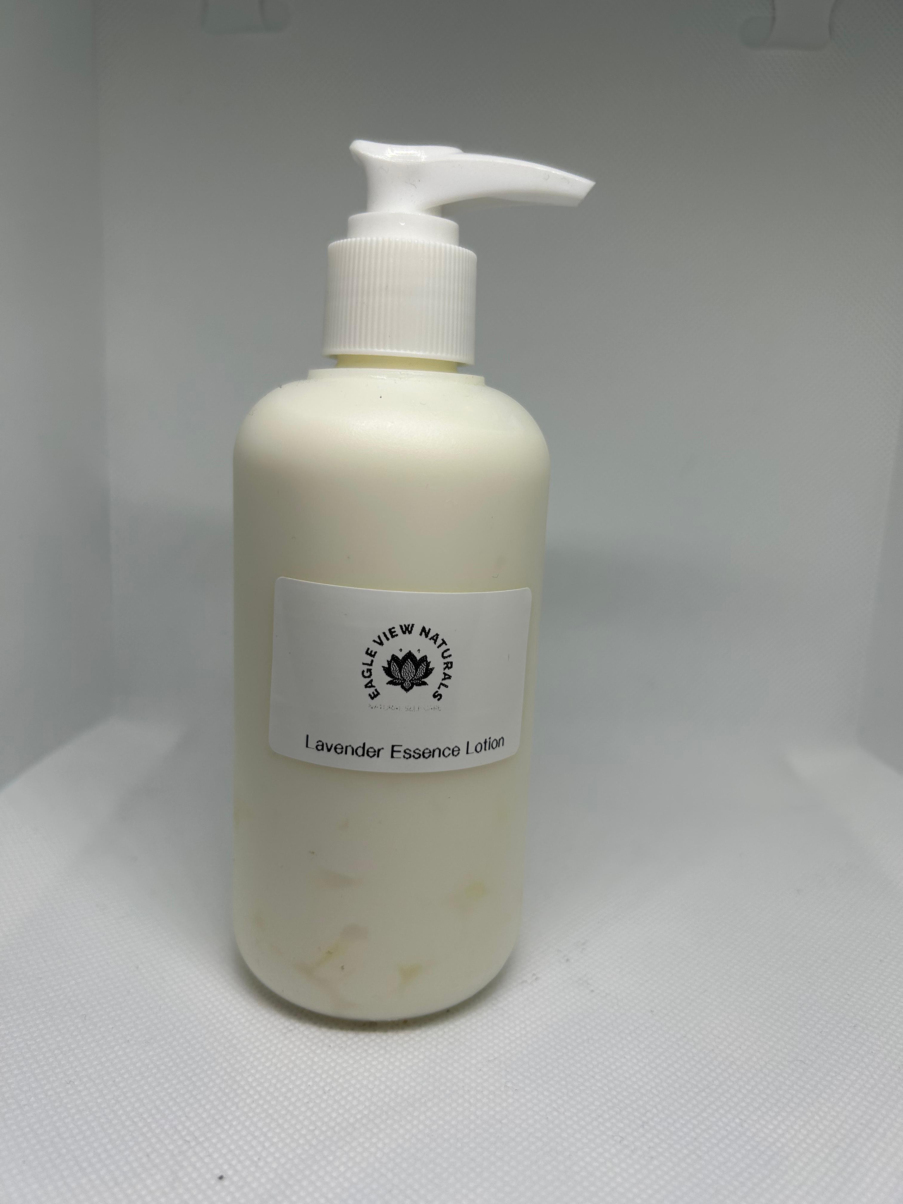 Lavender Essence Lotion