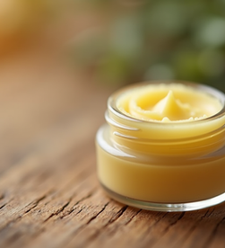 Caring for Your Lips Naturally: Discover the Organic Lip Care Benefits