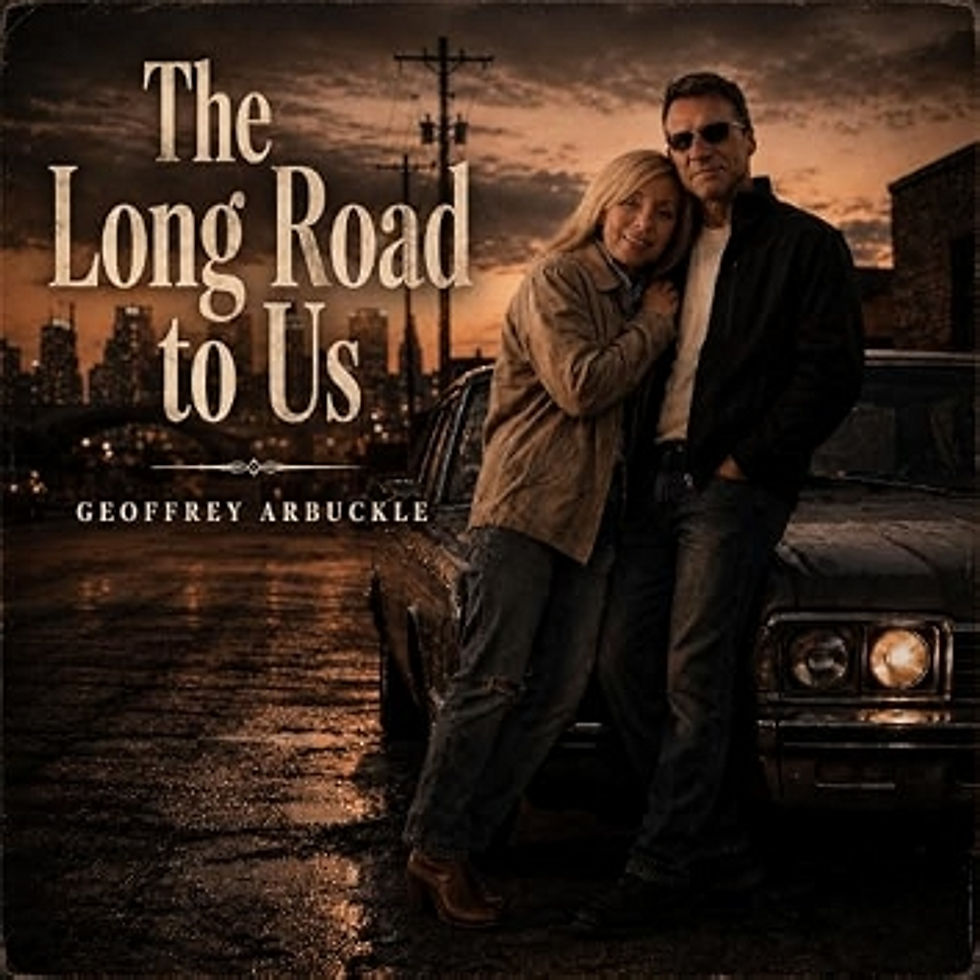 The Long Road to Us