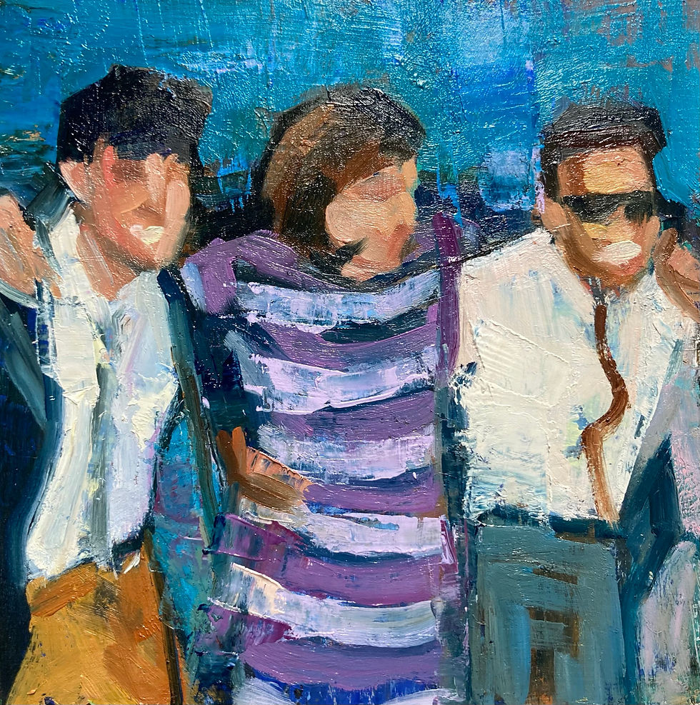 Your Love Keeps Lifting Me Higher