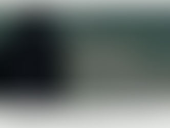 Video of a clock spiral ticking over the silouhette of a woman looking at the sky