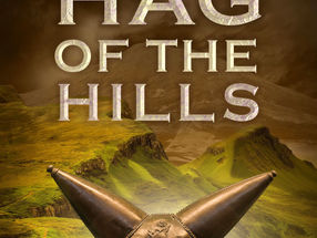 Book review: The Bronze Sword Cycles: Book 1 Hag of the Hills by J.T.T. Ryder