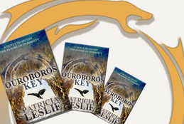 A non-definitive (and very brief) history of the Ouroboros