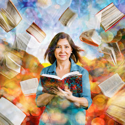 The role of research in fiction and non-fiction writing