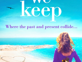 Next stop on the Secrets We Keep blog tour....