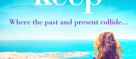 Next stop on the Secrets We Keep blog tour....