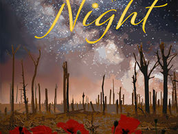 Book review: The Stars in the Night by Clare Rhoden