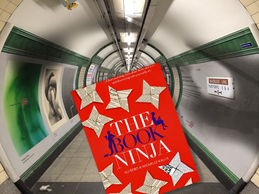 Book Review: The Book Ninjas