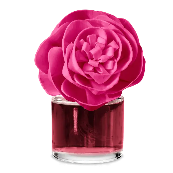 Positively Pink - Buttercup Belle Fragrance Flower