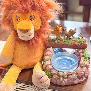 Disney’s The Lion King Scentsy Collection Returns with New Surprises!