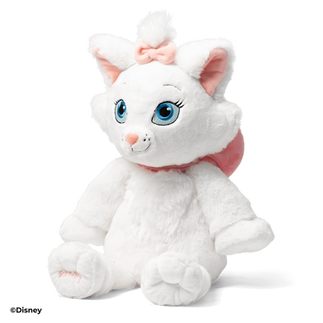 Disney Marie − Scentsy Buddy + Absolutely Purr-fect − Scent Pak