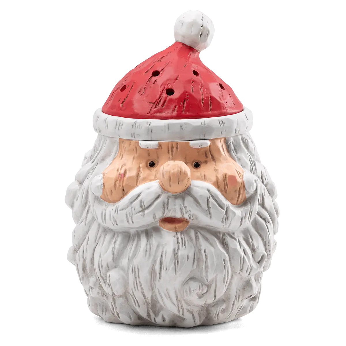Jolly Old St Nick Warmer