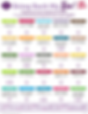 Scentsy Bring Back My Bar July 2024