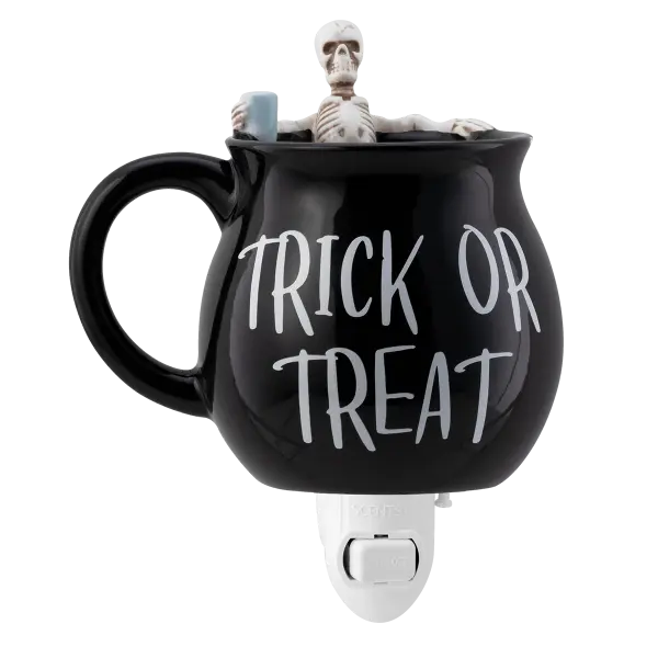 Chilling Brew Mini Warmer