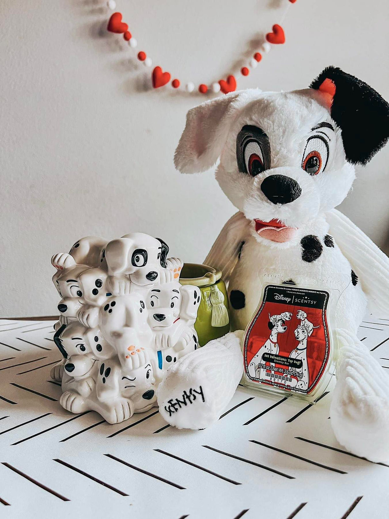 Disney 101 Dalmatians Collection