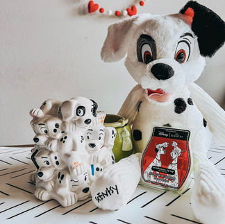 Disney 101 Dalmatians Collection