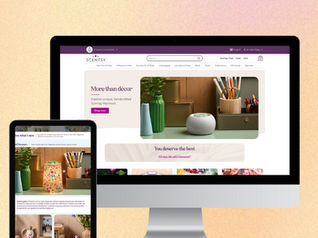 Why Starting Your Scentsy Business in 2025 is The Ultimate Mompreneur Move